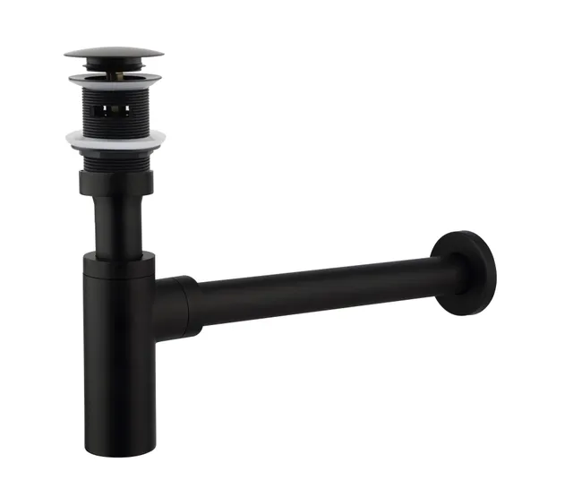 hudor-c-phise-009-bonde-noir-mat-laiton image 1