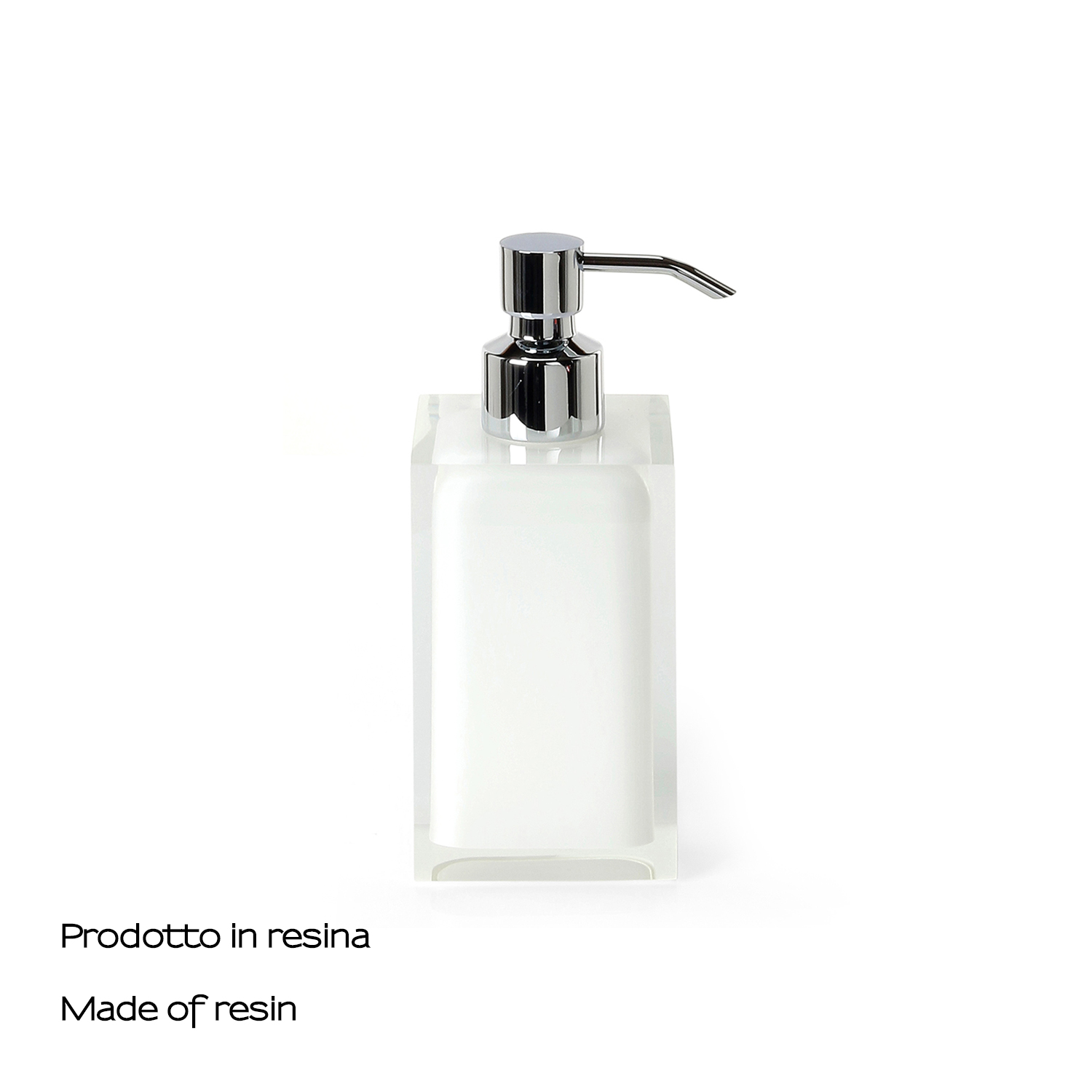 gedy-rainbow-distributeur-de-savon-blanc-poser image 4