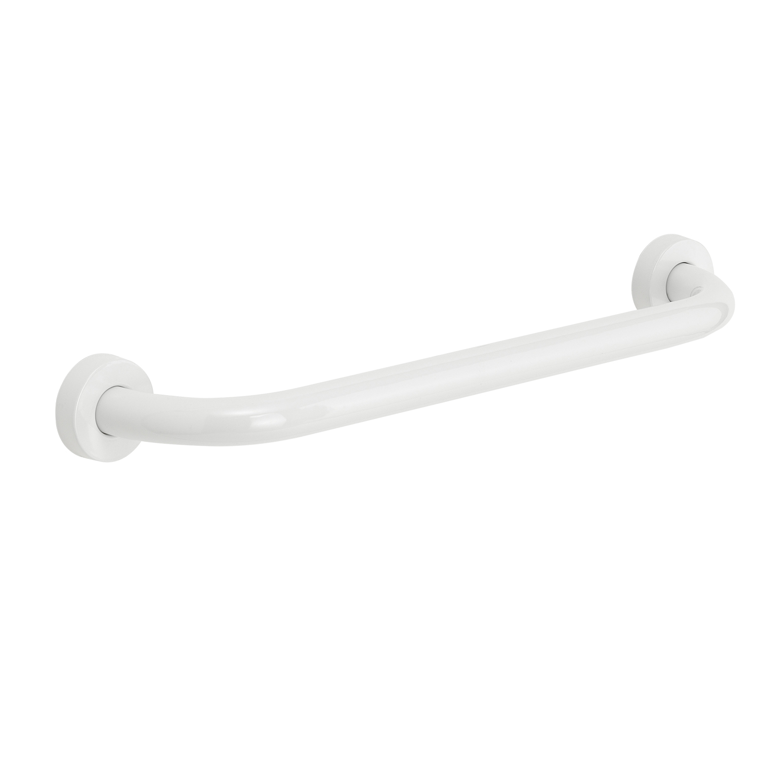 gedy-contract-up-barre-d-appui-45-cm-blanc image 1