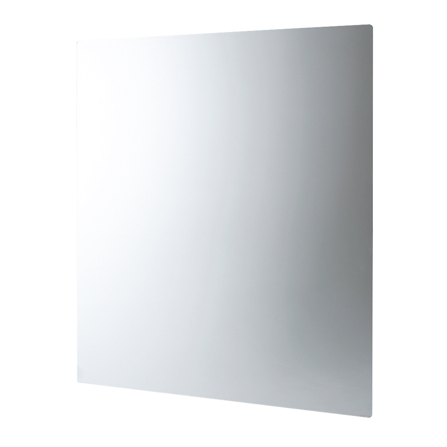 gedy-william-miroir-60x80-cm-bord-poli-rectangulaire image 1