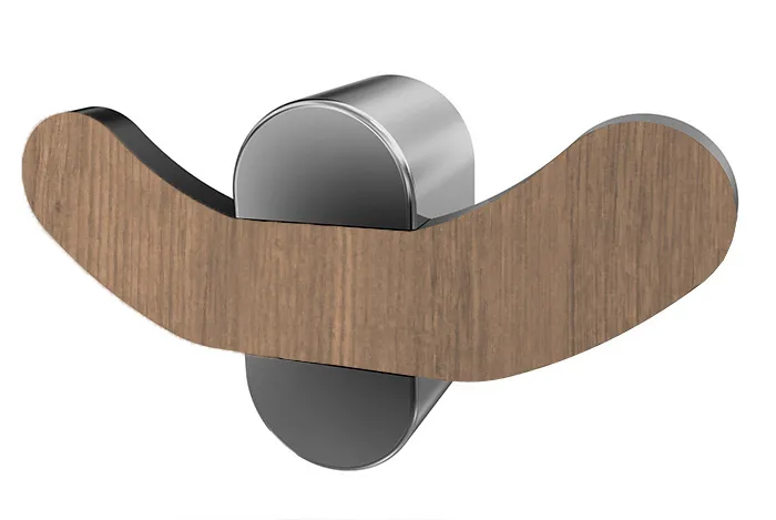bisk-bergen-accessoire-salle-de-bain-noir-design image 1