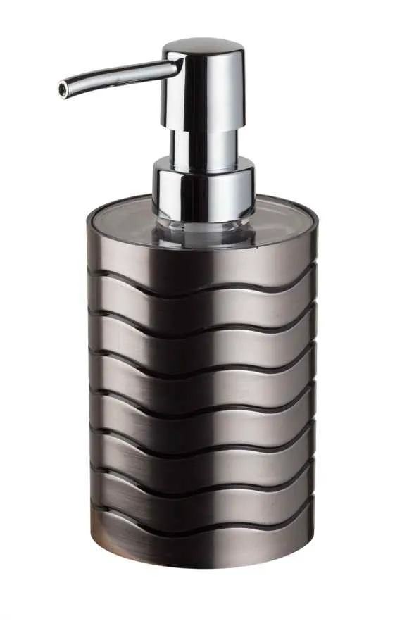 bisk-lines-distributeur-de-savon-liquide-pompe image 1