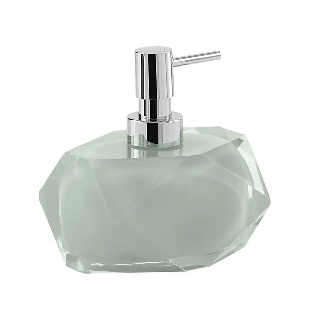 gedy-chanelle-distributeur-de-savon-menthe-verte image 1