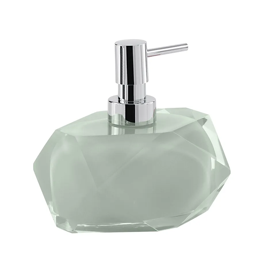 gedy-chanelle-distributeur-de-savon-menthe-verte image 1