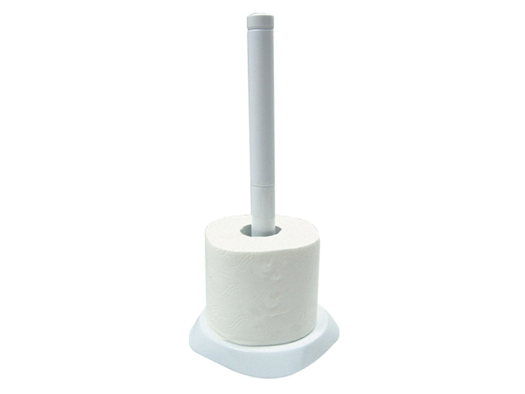 bisk-complementary-accessoire-salle-de-bain-acier-r-f-w708 image 1