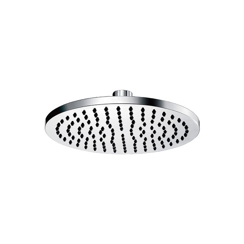 hudor-rymanthe-sc202393-douche-encastr-e-chrom-pluie image 1