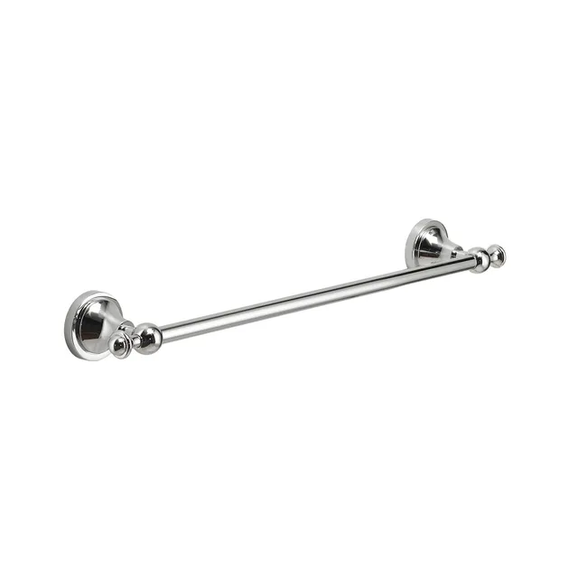 gedy-nevis-porte-serviette-45-cm-chrome image 1