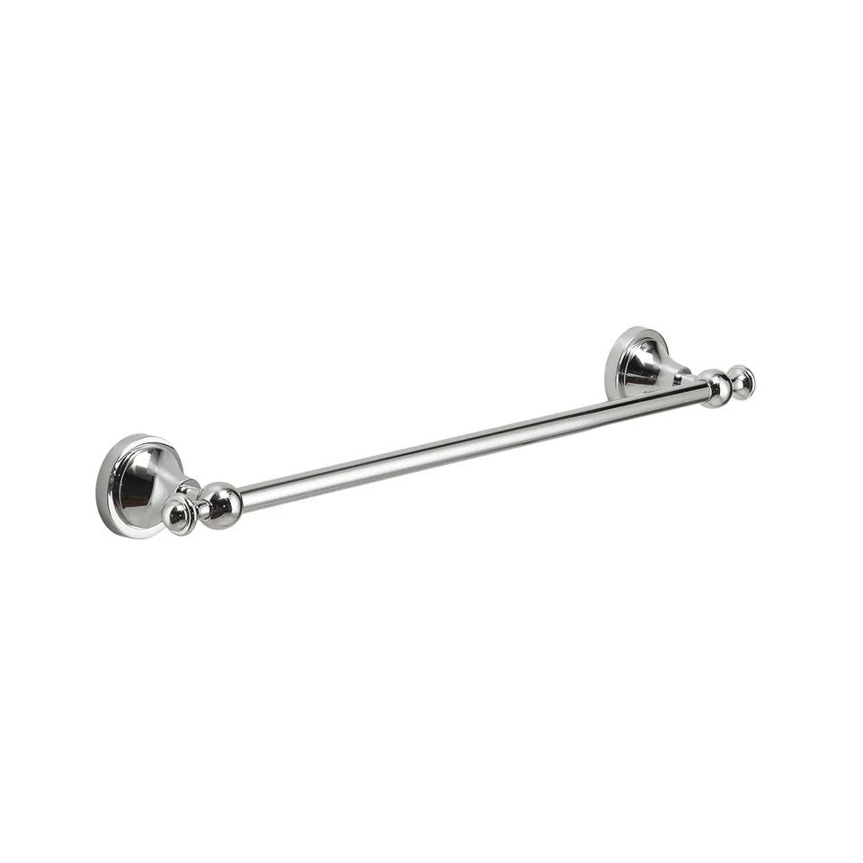 gedy-nevis-porte-serviette-45-cm-chrome image 1