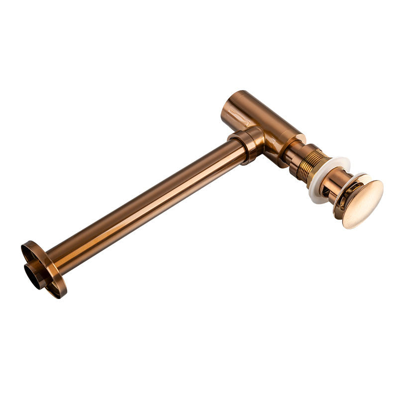 hudor-p-n-e-009-bonde-et-siphon-or-rose image 2