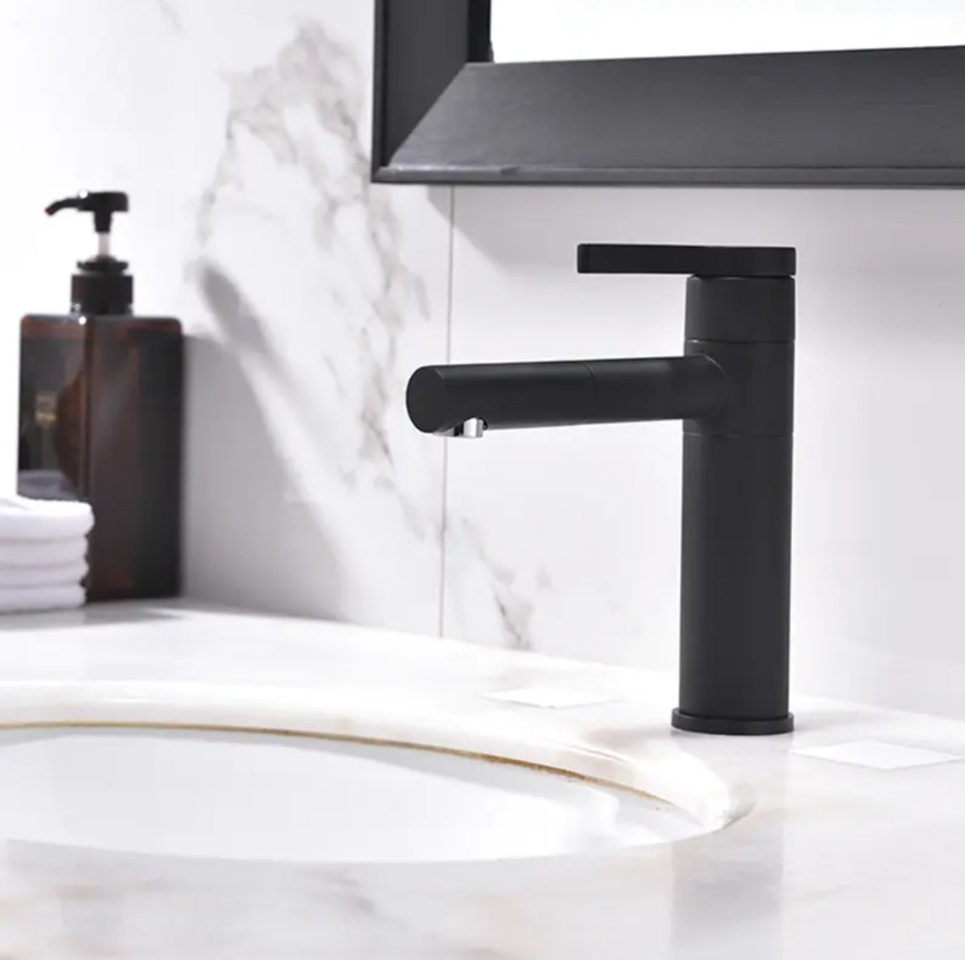hudor-c-phise-bnf605b-robinet-lavabo-noir-mat image 5