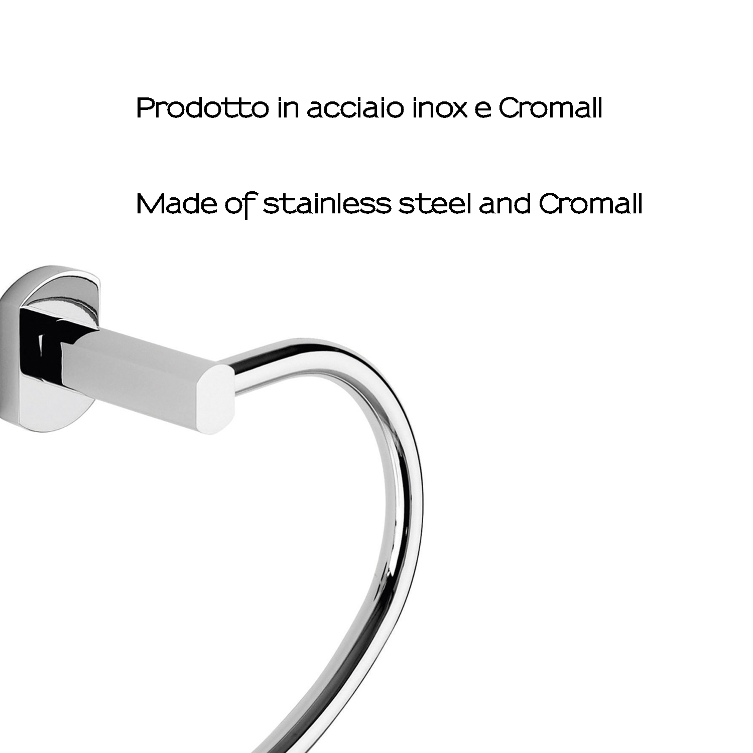 gedy-edera-plus-anneau-porte-serviette-chrome image 4