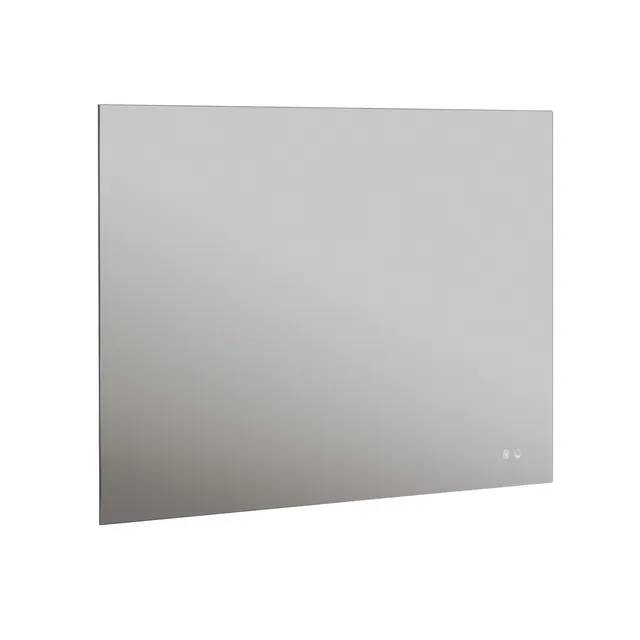 gedy-anthony-miroir-rectangulaire-70x90-bord-poli image 1