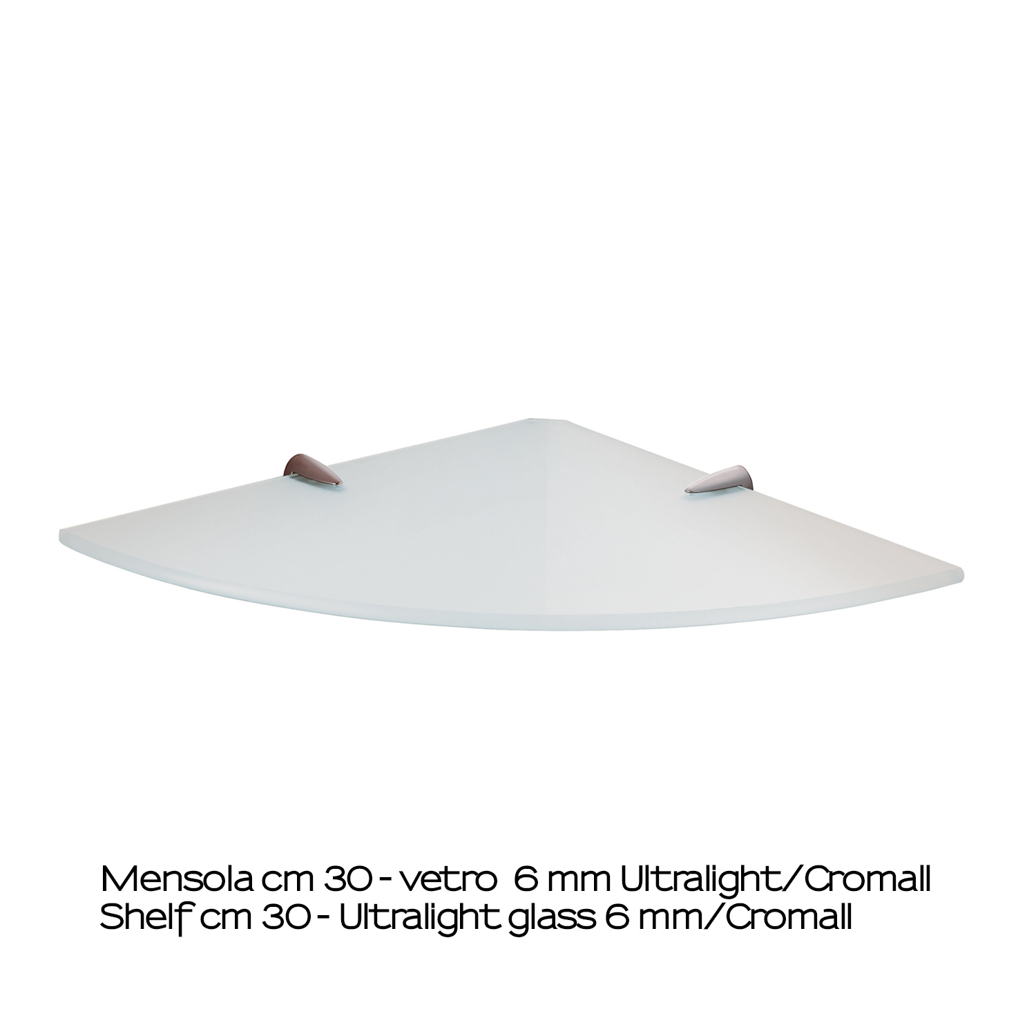 gedy-artemis-tag-re-d-angle-24x24-cm-transparente image 4