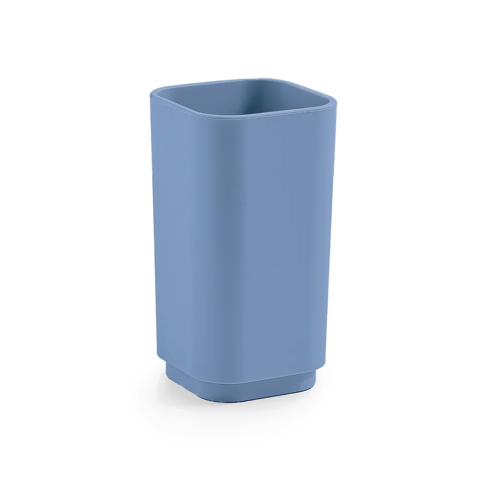 gedy-seventy-porte-brosse-dents-bleu-ciel-mat image 1