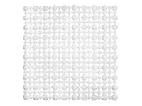 bisk-tapis-de-bain-antid-rapant-salle-de-bain-plastique image 1
