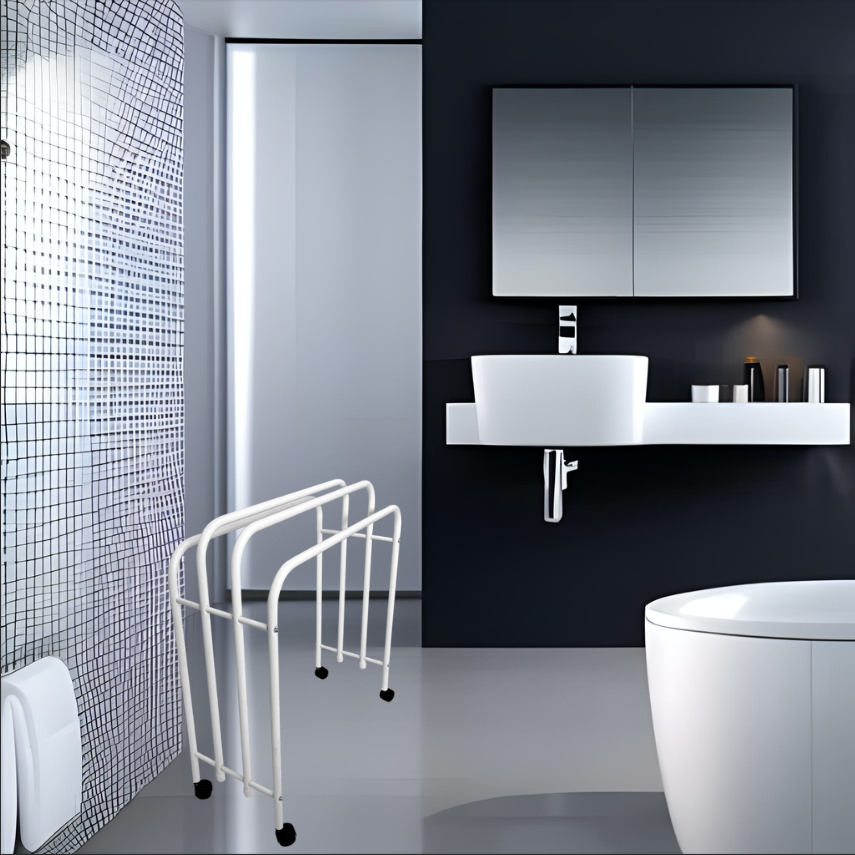 faverge-ser0113g-porte-serviettes-serviettes-salle-de-bain image 2