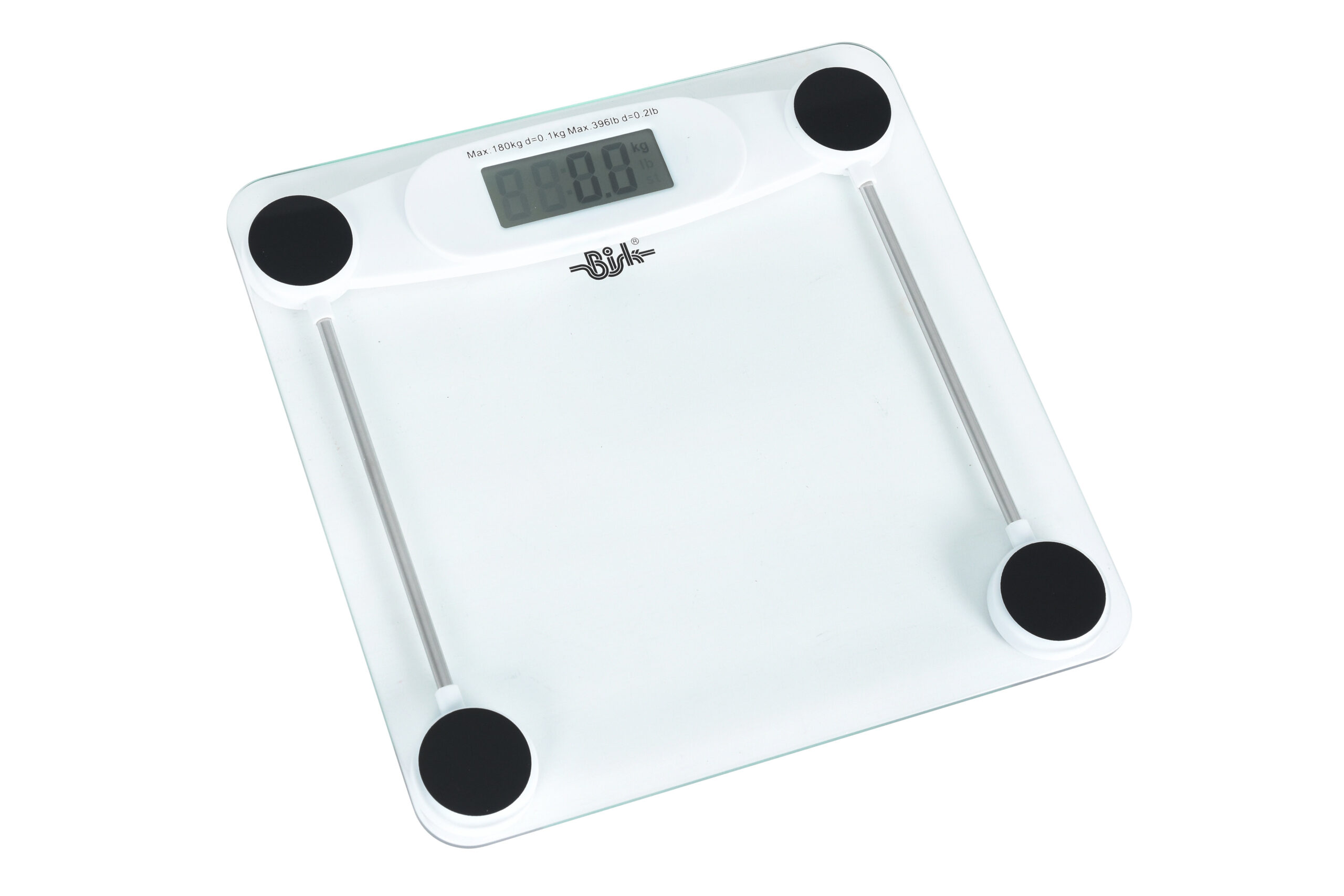 bisk-montreal-basic-p-se-personne-lectronique-verre-150-kg image 1