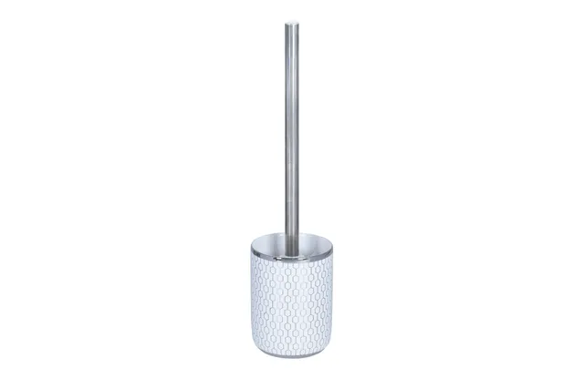 bisk-cadril-brosse-wc-avec-pot-blanc-c-ramique image 1