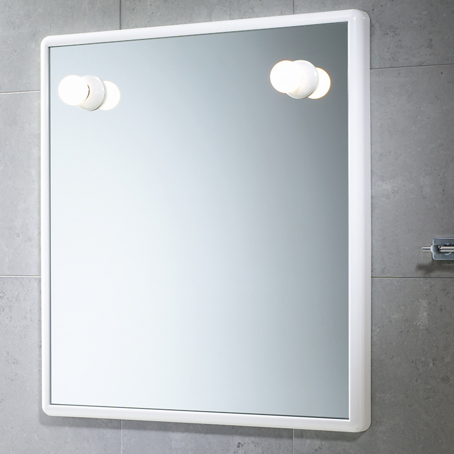 gedy-junior-miroir-55x60-avec-clairage-blanc image 3