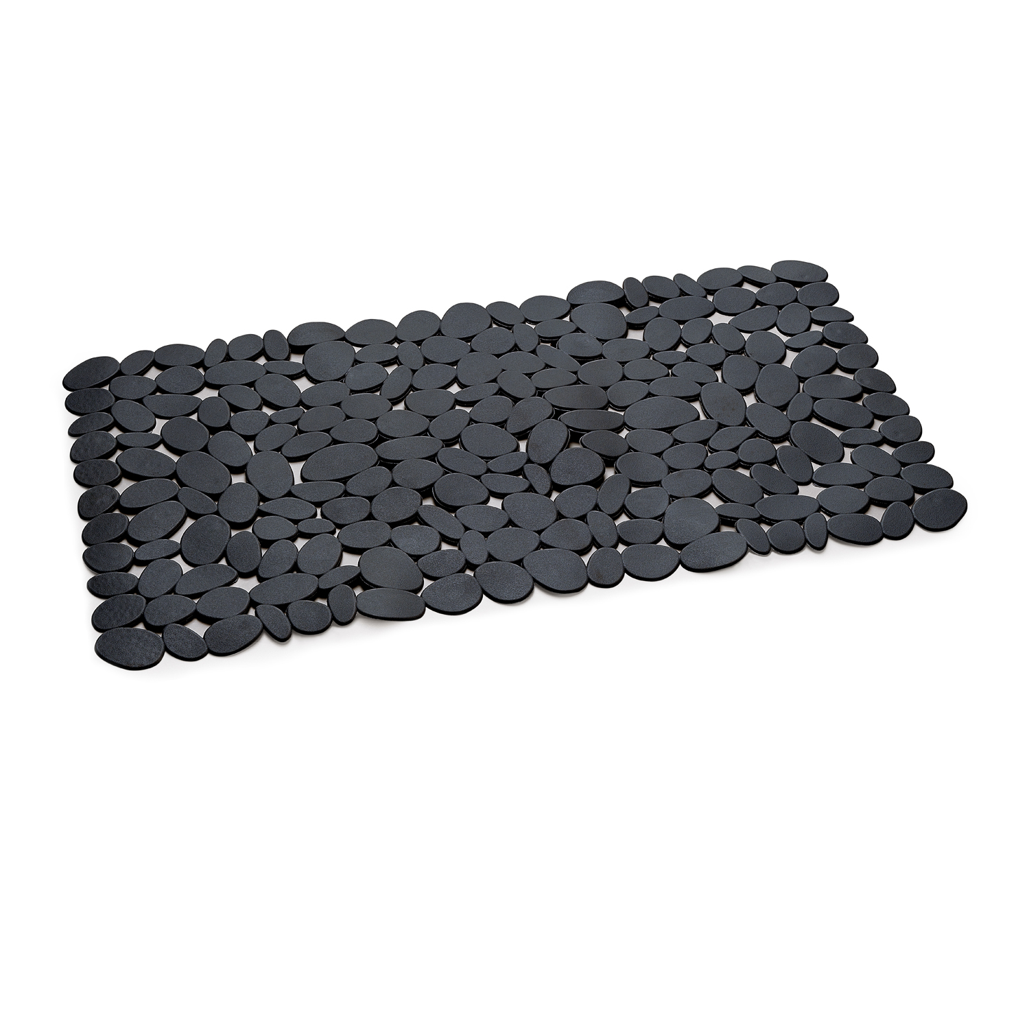 gedy-rio-tapis-antid-rapant-noir-mat-douche image 1