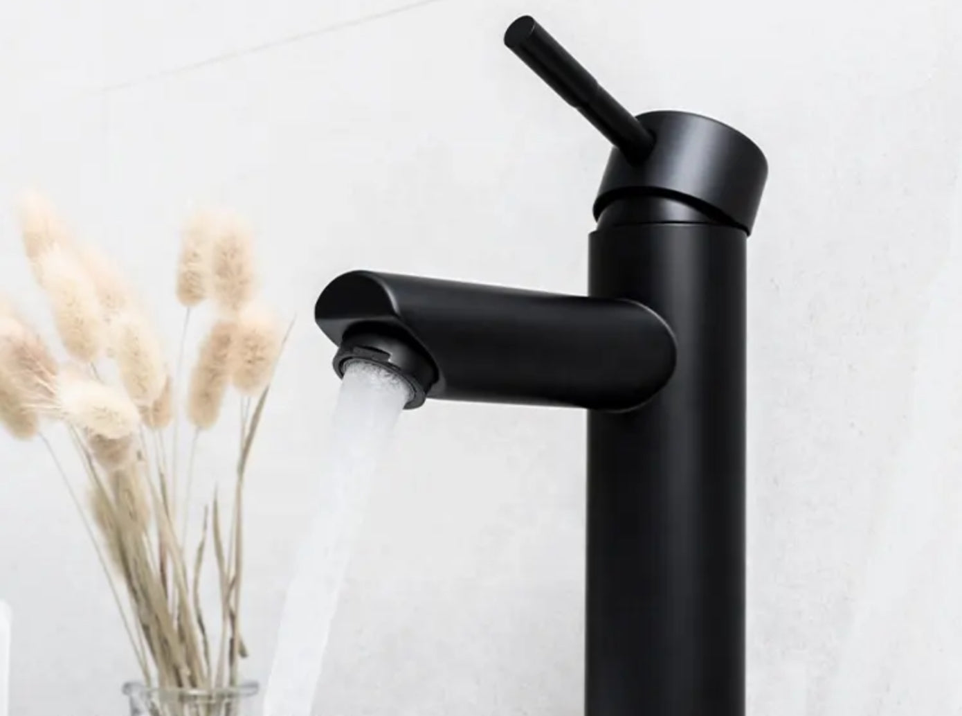 hudor-c-phise-001-robinet-lavabo-sur-lev-noir-mat image 3