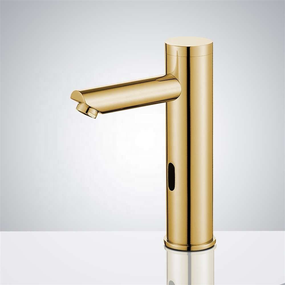 hudor-scamandre-019-robinet-lavabo-infrarouge-dor-bross image 2