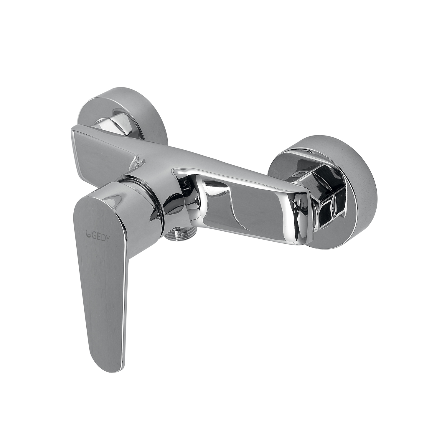 gedy-como-mitigeur-douche-ext-rieur-chrome image 1