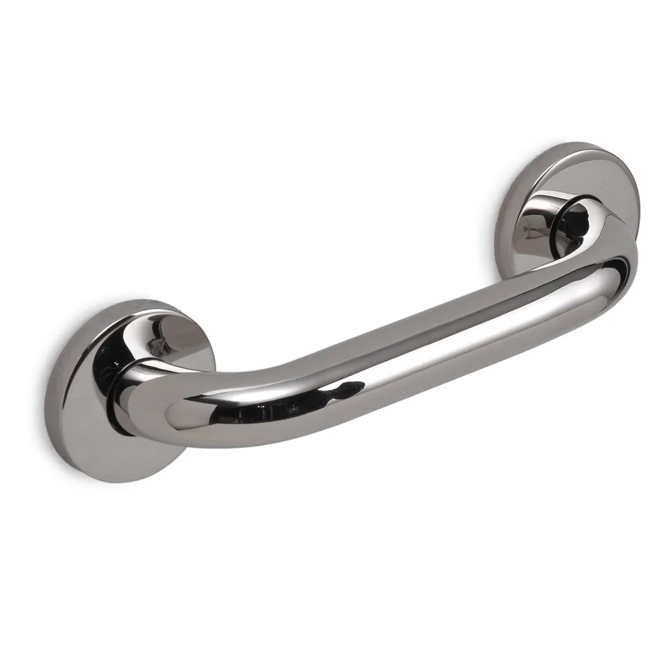 gedy-project-barre-d-appui-24-cm-poli image 1