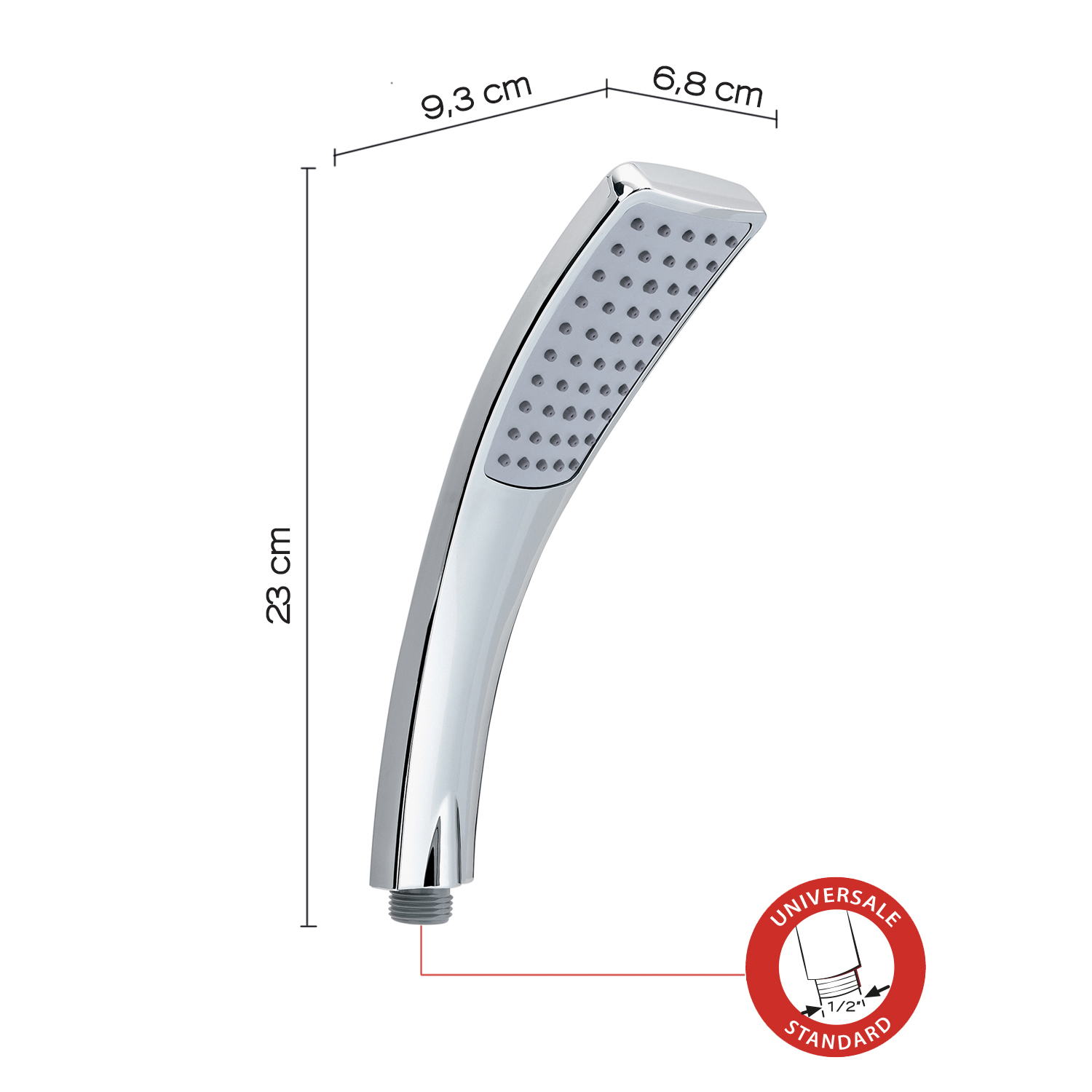 gedy-trendy-03-douchette-1-jet-chrome image 4