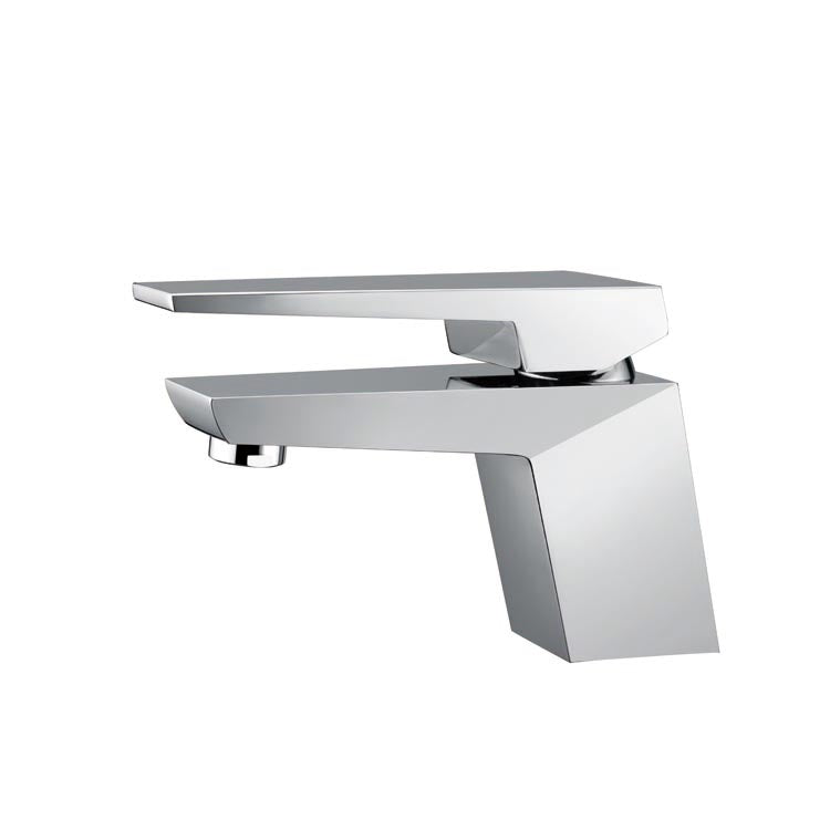 hudor-eas-bnf93-robinet-lavabo-chrome-laiton-sur-plage image 1