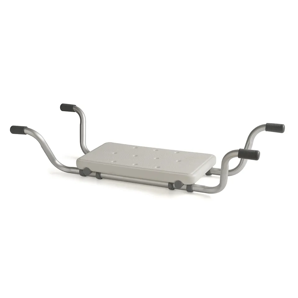 gedy-friend-si-ge-wc-blanc-salle-de-bain image 1