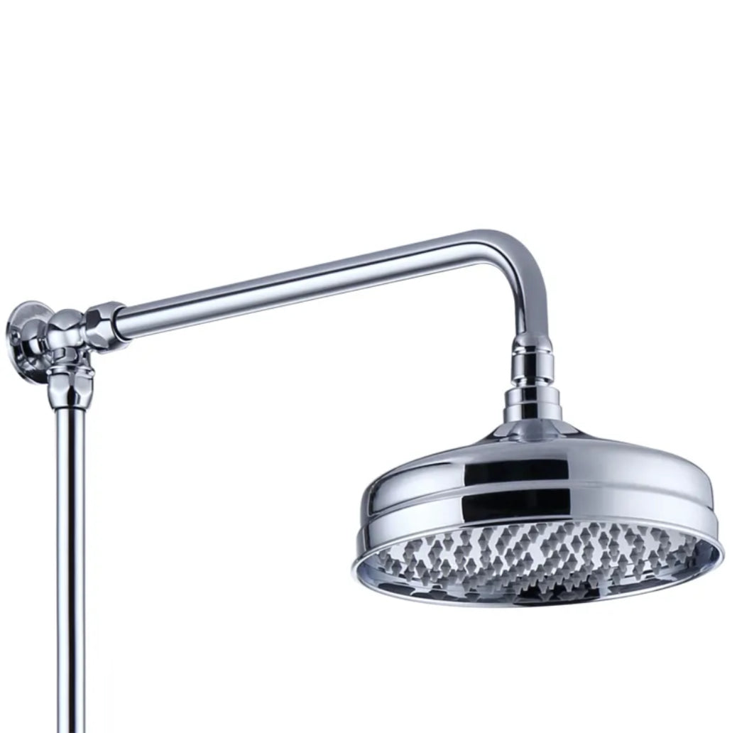 hudor-rymanthe-sc1211-colonne-de-douche-chrom-laiton image 2