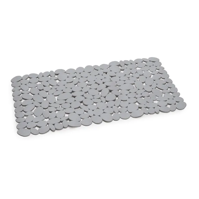gedy-rio-tapis-antid-rapant-gris-mat image 1