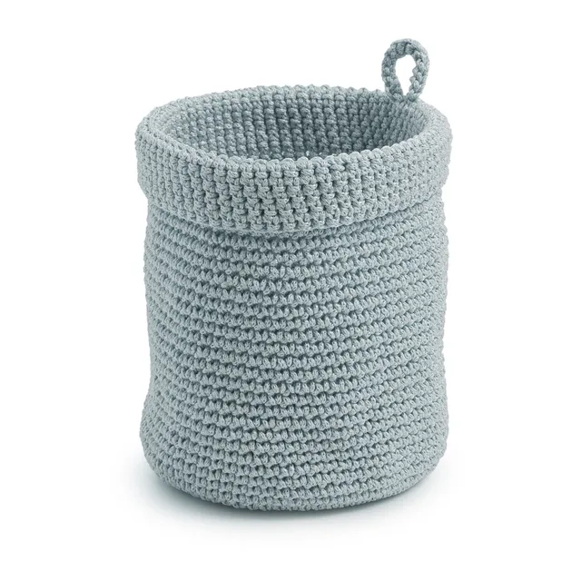 gedy-malva-organiseur-bleu-clair-poudre image 1