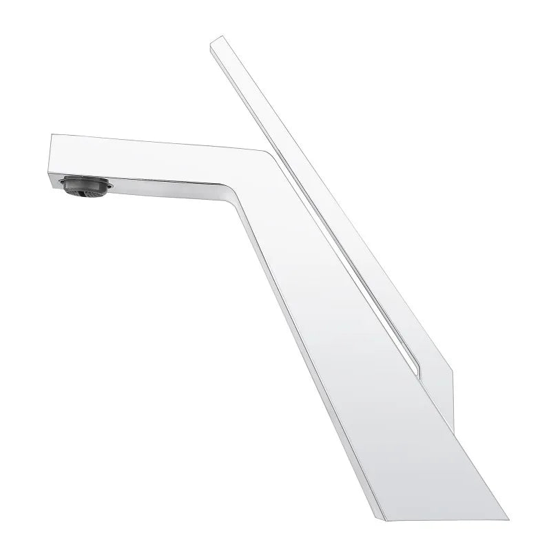hudor-rymanthe-essential-robinet-lavabo-chrom-laiton image 1