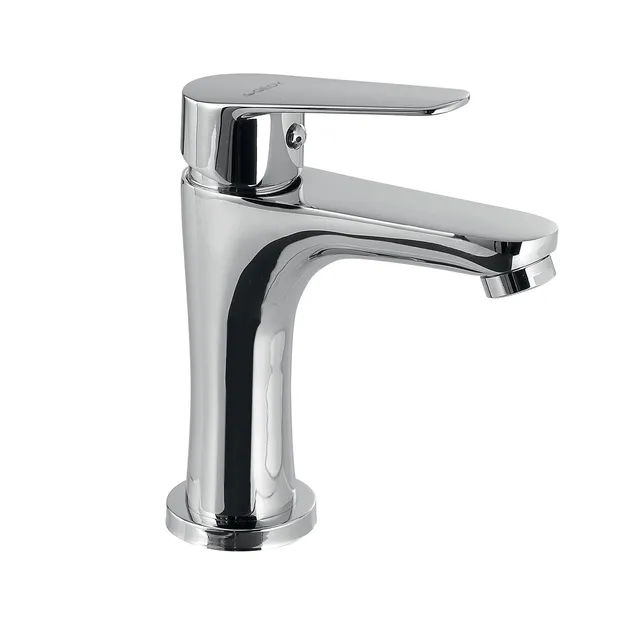 gedy-como-mitigeur-lavabo-bas-chrome image 1
