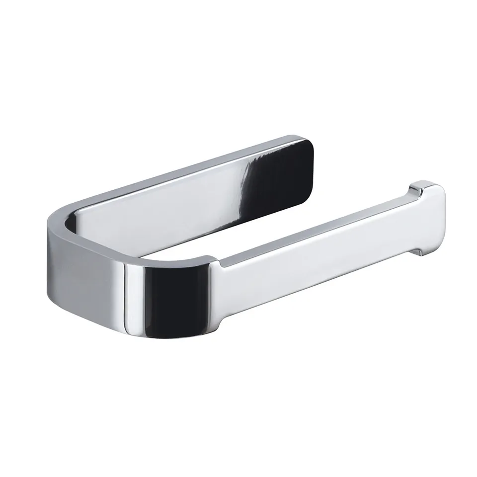 gedy-outline-porte-rouleau-wc-chrome image 1