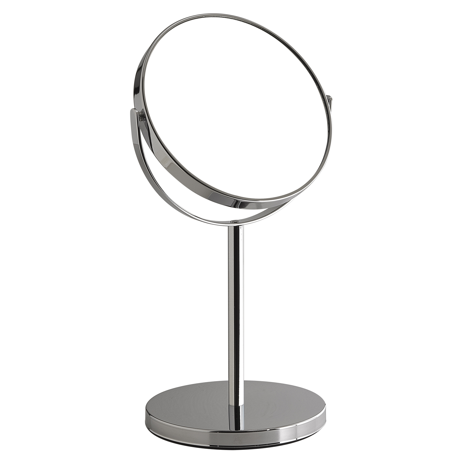 gedy-anna-miroir-grossissant-chrome image 1