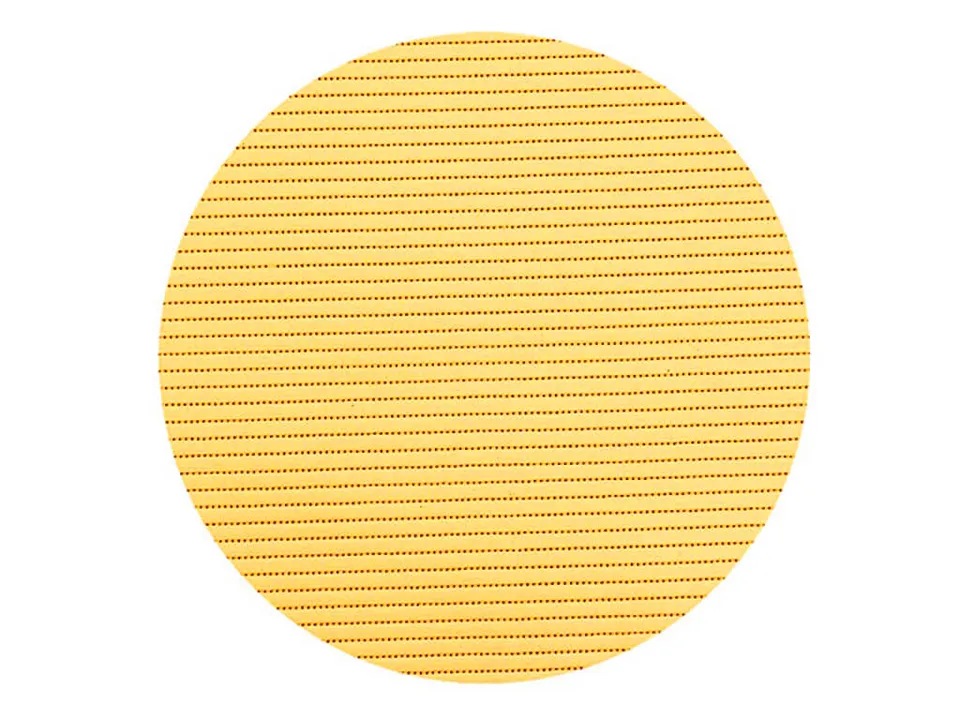 bisk-round-tapis-de-bain-mousse-rond-45-cm image 1