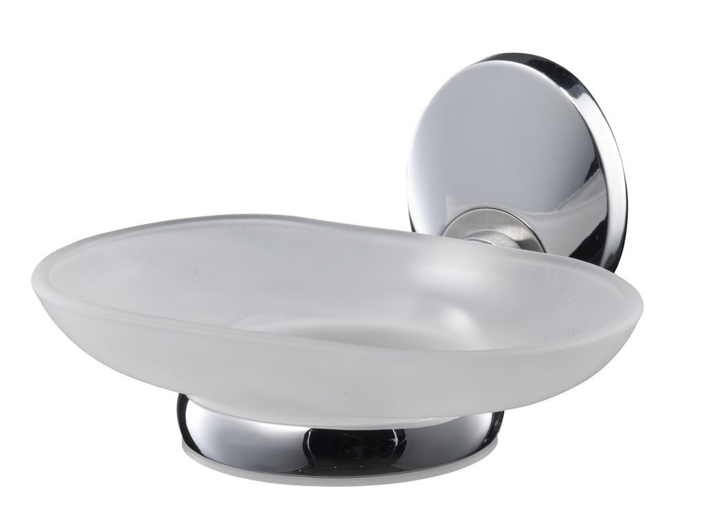 bisk-emotion-porte-savon-poser-standard image 1