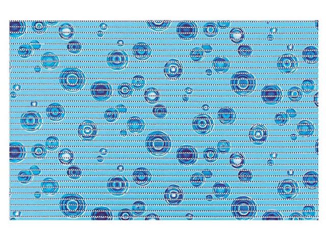 bisk-water-tapis-de-bain-mousse-45-x-70-cm image 1