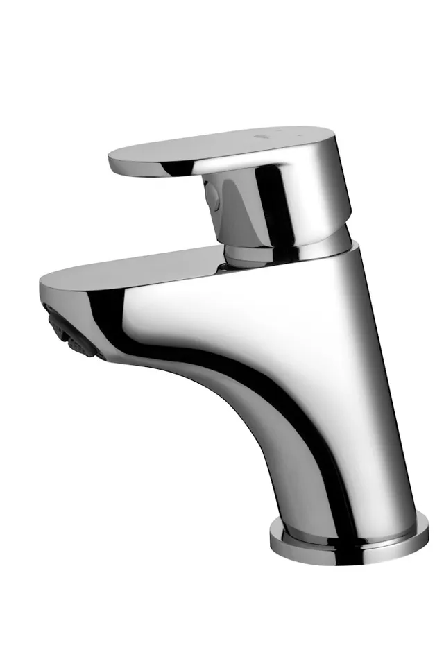 bisk-natura-robinet-lavabo-mitigeur-salle-de-bain image 1