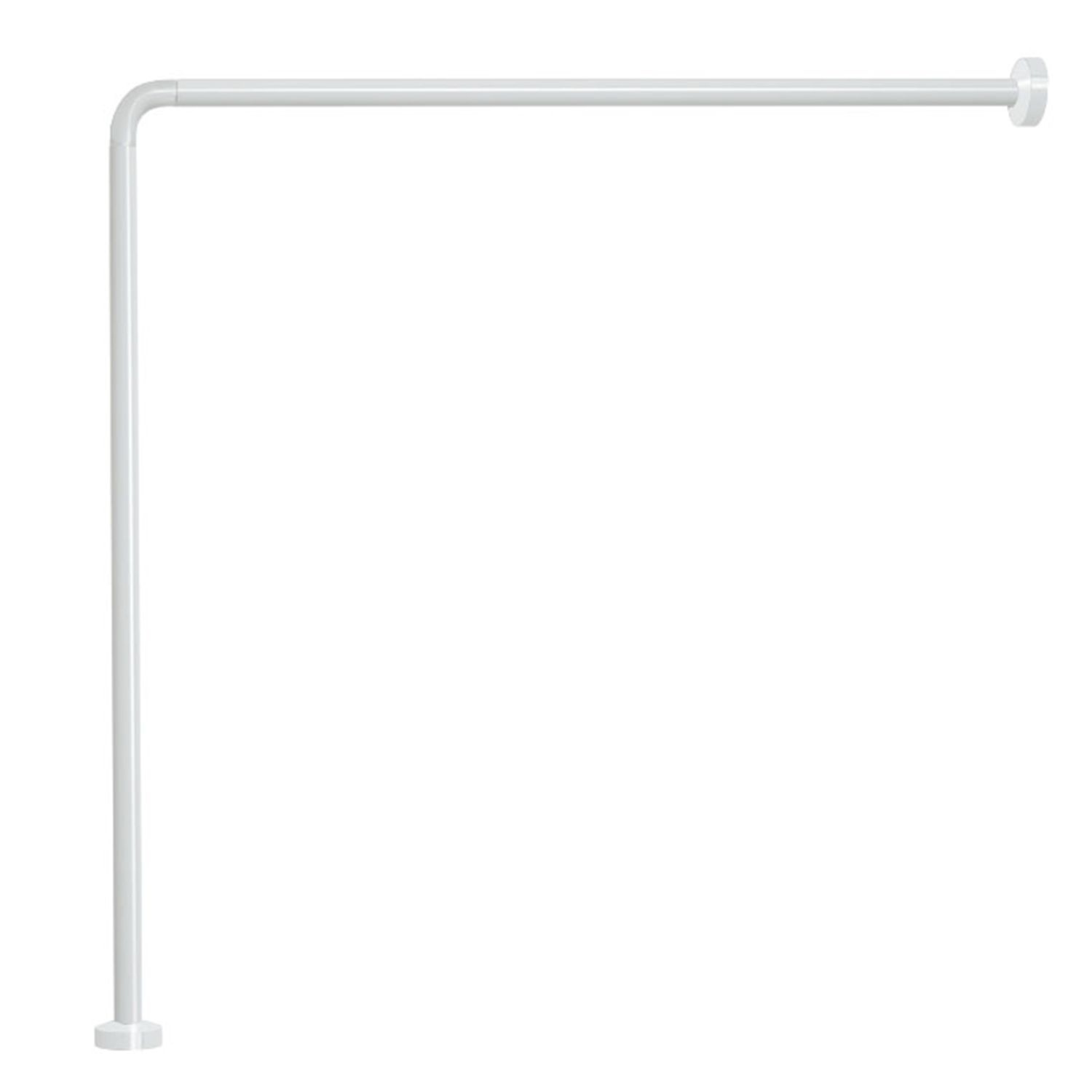 gedy-barre-angulaire-douche-blanc-maintien image 1