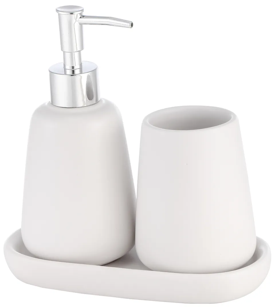 bisk-milo-ensemble-blanche-accessoire-poser image 1