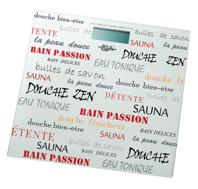 bisk-balance-salle-de-bain-p-se-personne image 1