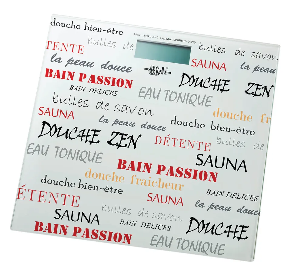 bisk-balance-salle-de-bain-p-se-personne image 1
