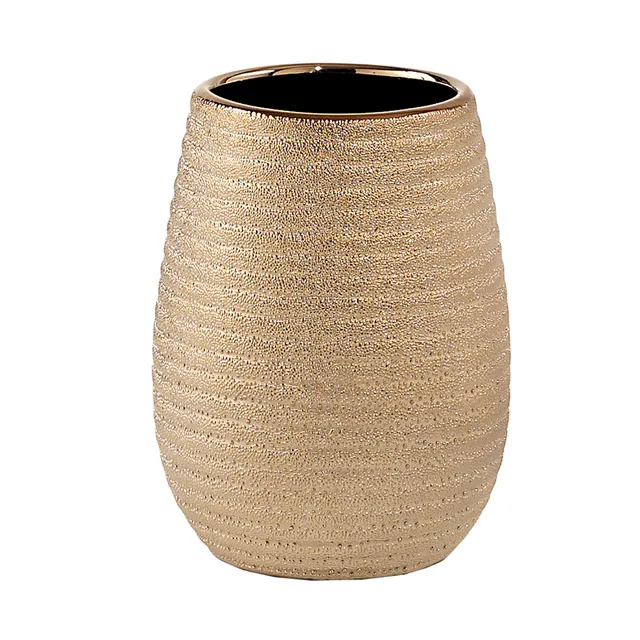gedy-astrid-porte-brosse-dents-or-poser image 1