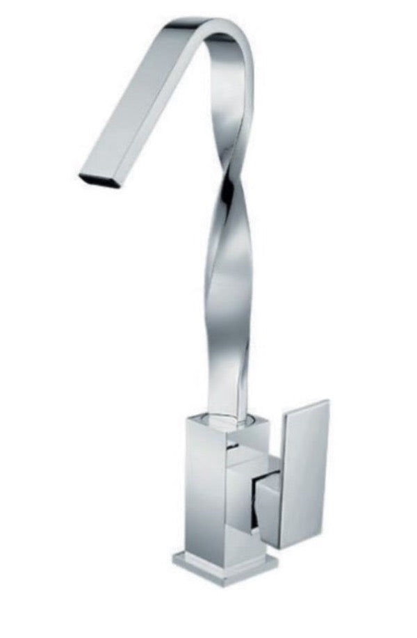 hudor-enip-e-014-robinet-lavabo-chrom-monotrou-torsad image 1