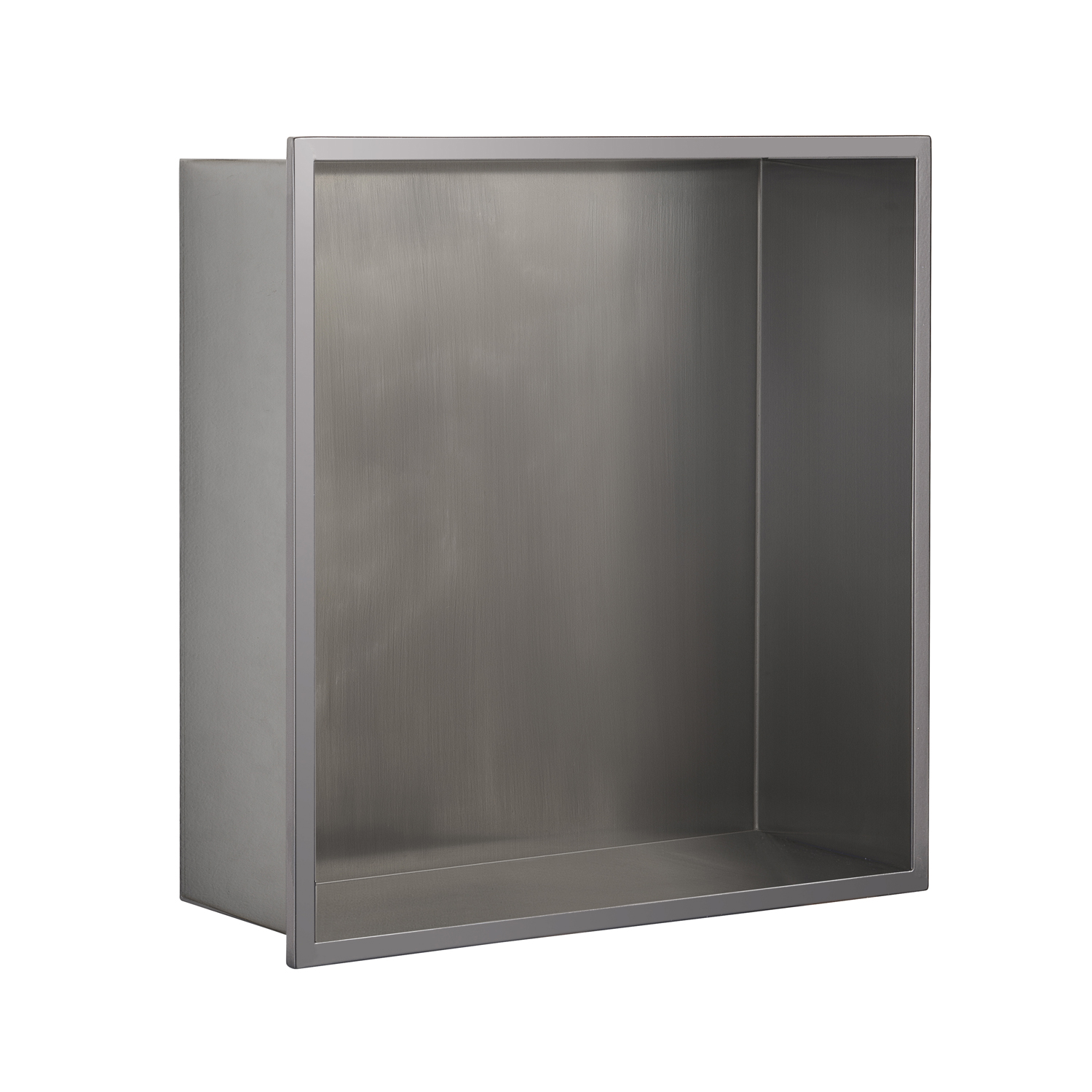 gedy-guest-niche-encastr-e-inox-bross-2 image 1