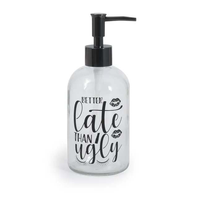 gedy-gioia-distributeur-savon-latte image 1